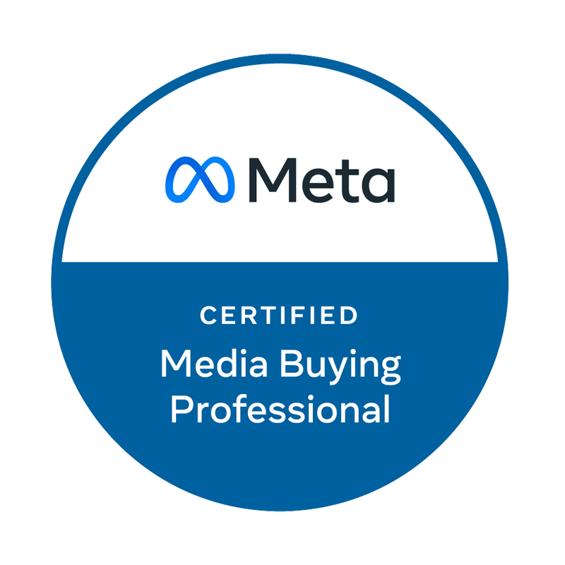 Meta Media Buying Professional